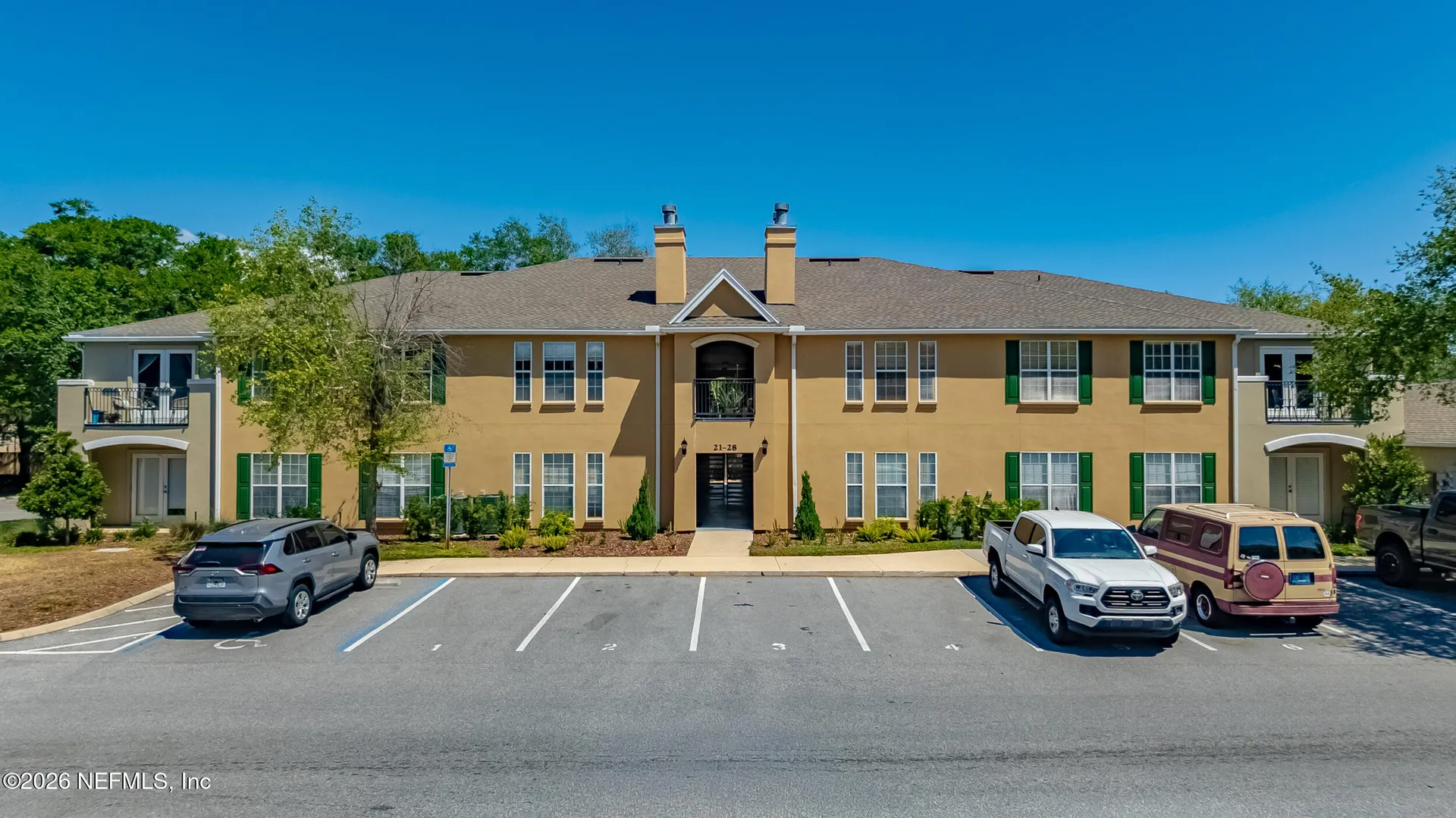 27 Jardin De Mer Place Jacksonville Beach FL 32250
