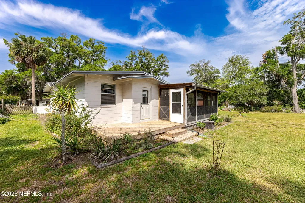 5289 Magnolia Circle N Jacksonville FL 32211