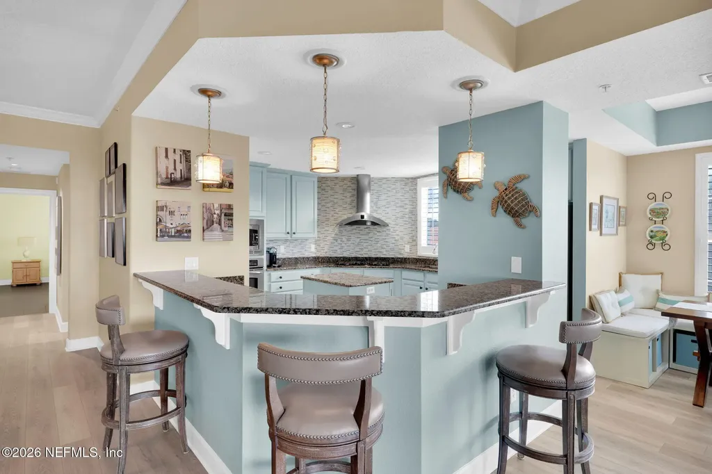 325 S Ocean Grande Drive Ponte Vedra Beach FL 32082