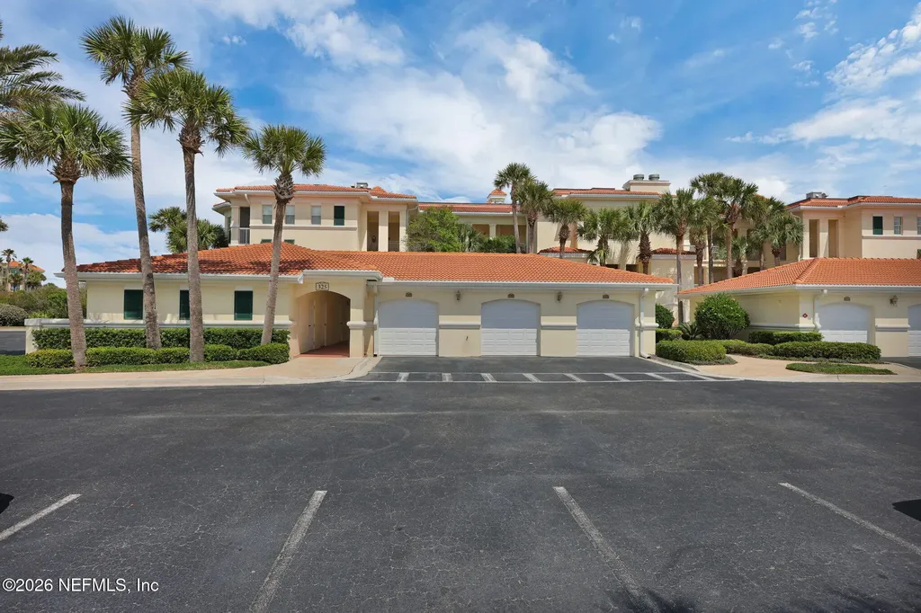325 S Ocean Grande Drive Ponte Vedra Beach FL 32082