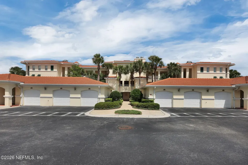 325 S Ocean Grande Drive Ponte Vedra Beach FL 32082