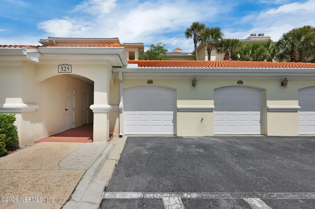 325 S Ocean Grande Drive Ponte Vedra Beach FL 32082
