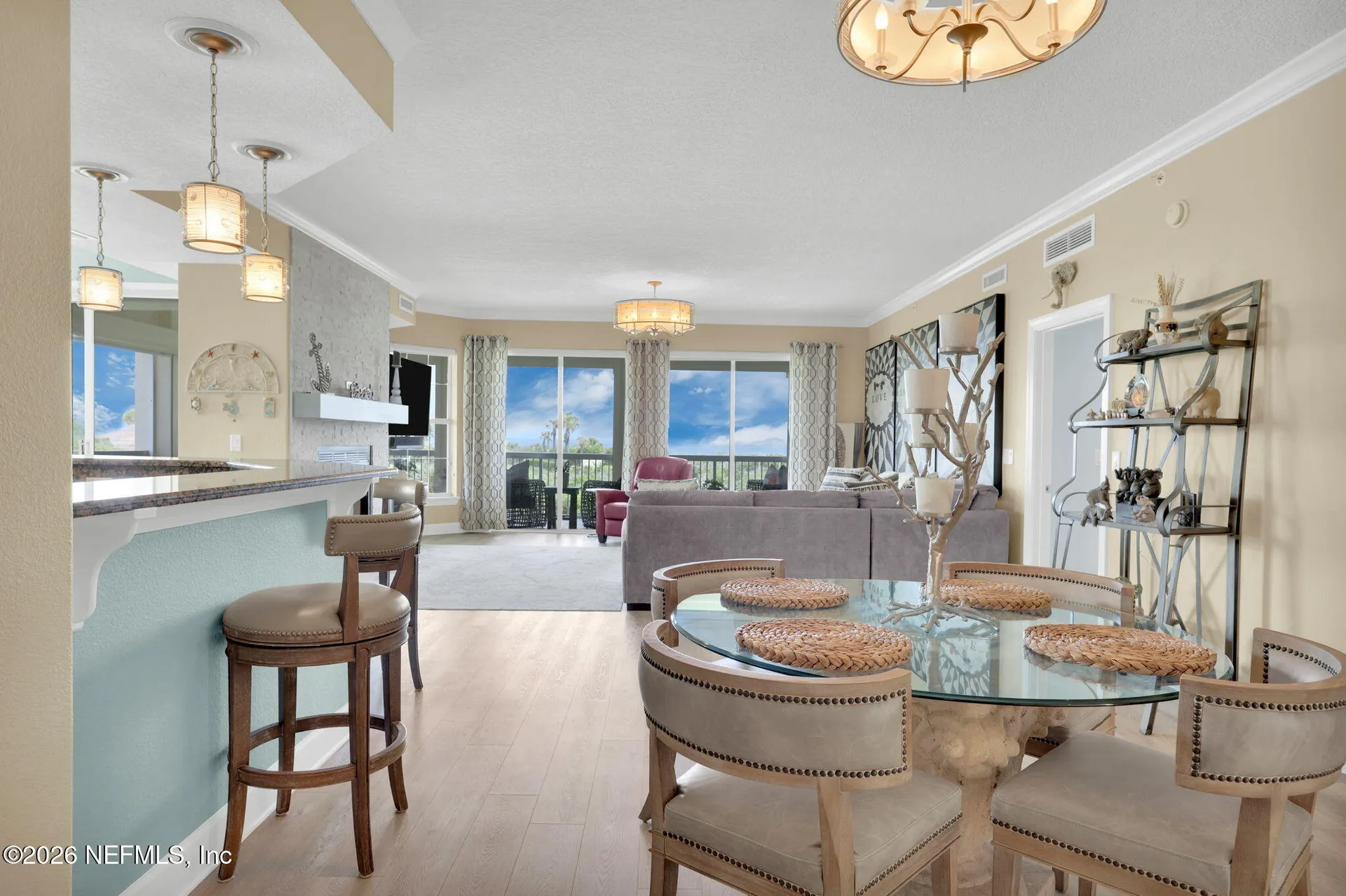 325 S Ocean Grande Drive Ponte Vedra Beach FL 32082