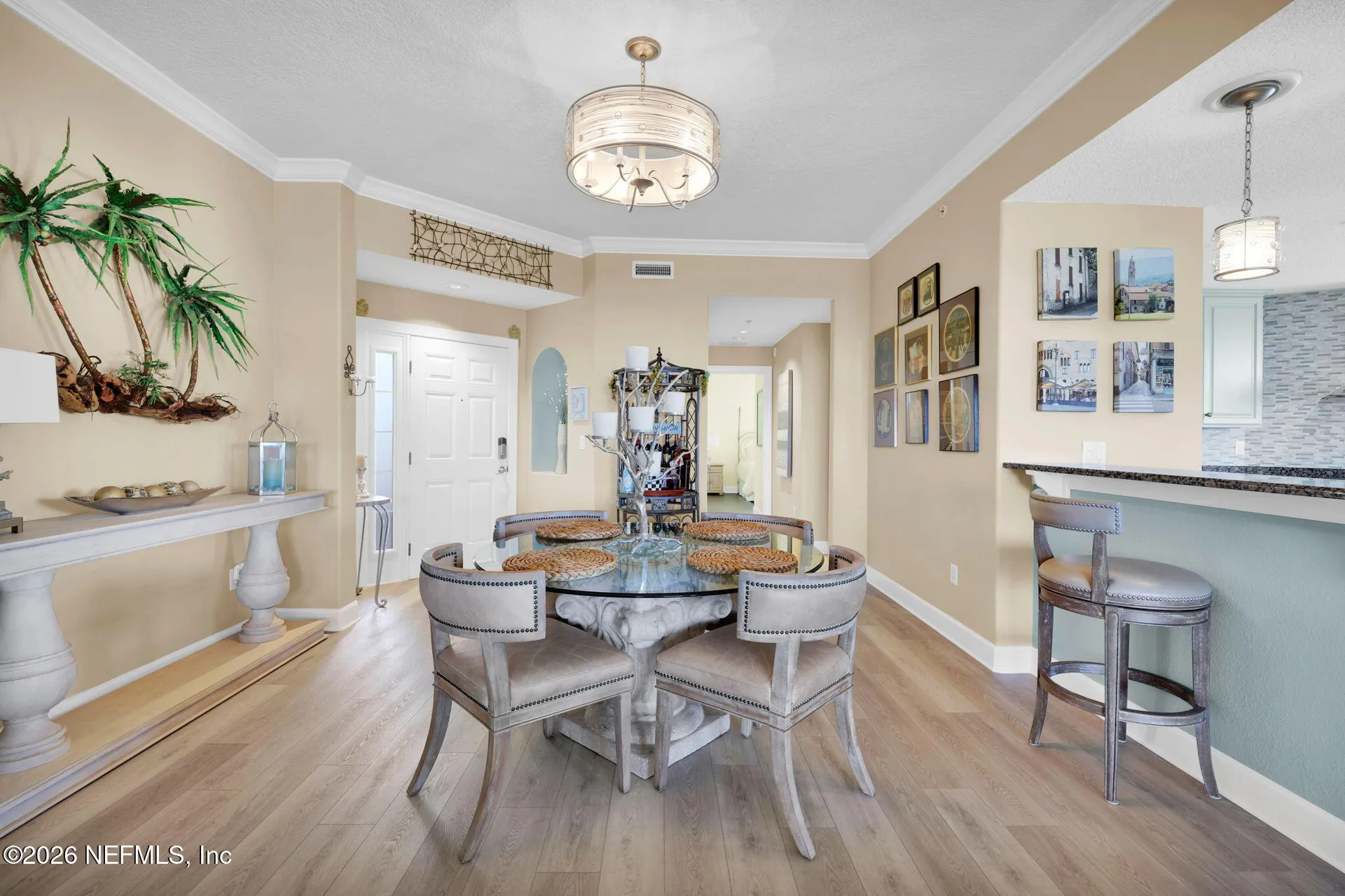 325 S Ocean Grande Drive Ponte Vedra Beach FL 32082