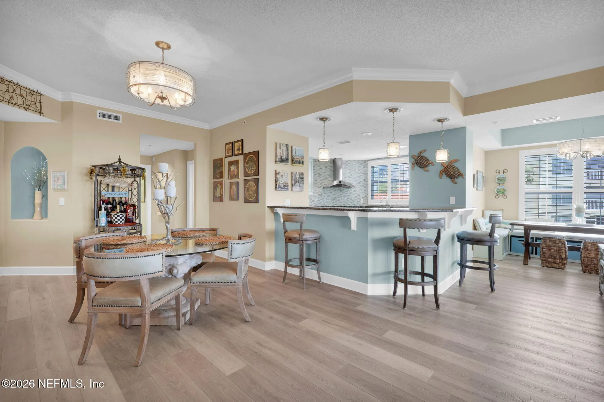 325 S Ocean Grande Drive Ponte Vedra Beach FL 32082