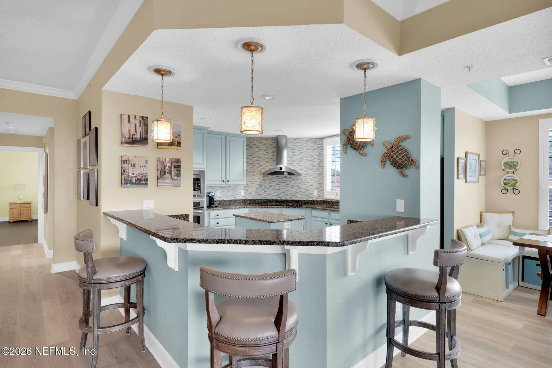 325 S Ocean Grande Drive Ponte Vedra Beach FL 32082