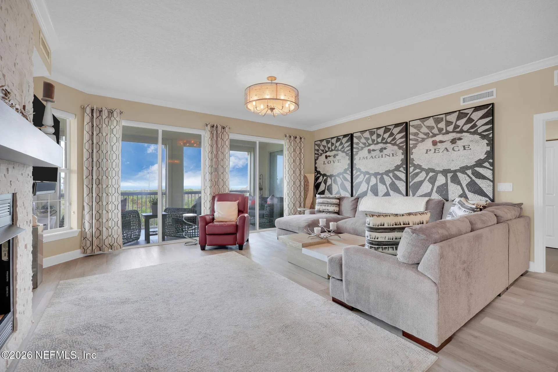 325 S Ocean Grande Drive Ponte Vedra Beach FL 32082