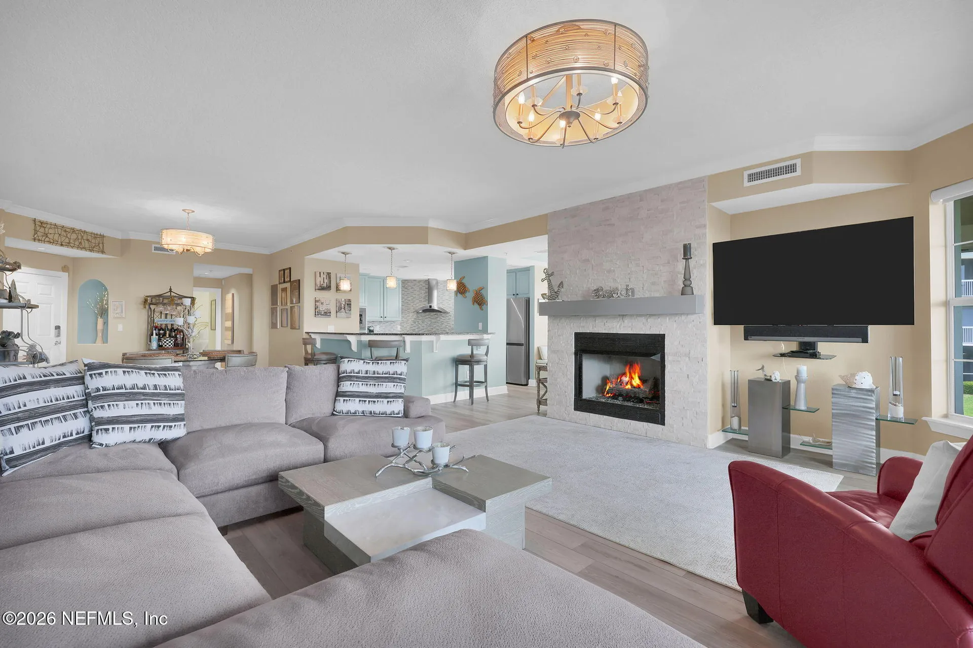 325 S Ocean Grande Drive Ponte Vedra Beach FL 32082