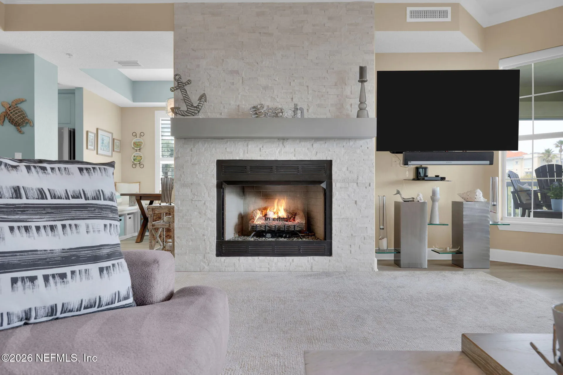 325 S Ocean Grande Drive Ponte Vedra Beach FL 32082