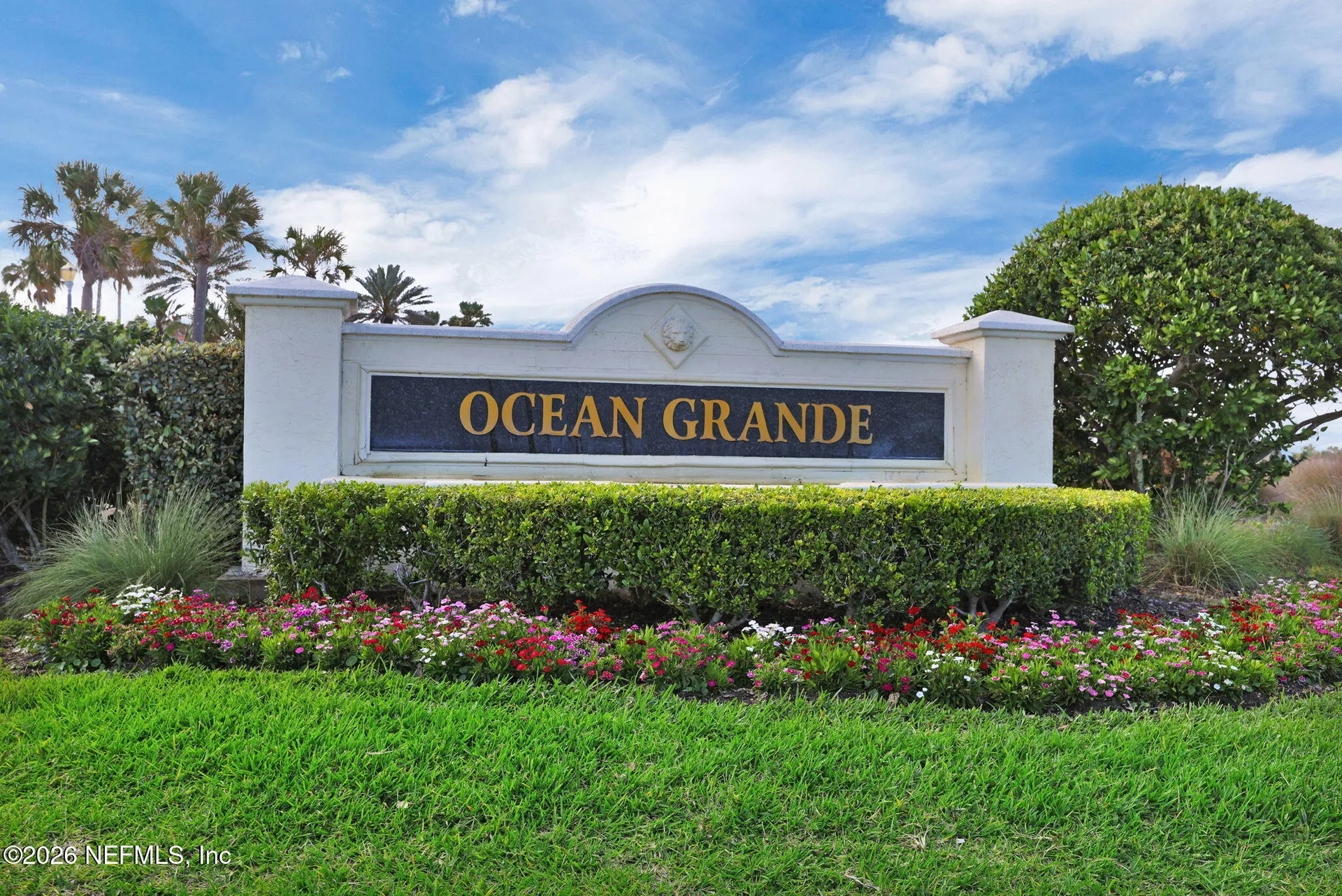 325 S Ocean Grande Drive Ponte Vedra Beach FL 32082