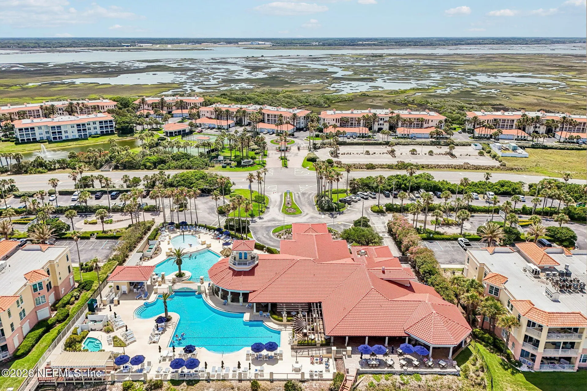 325 S Ocean Grande Drive Ponte Vedra Beach FL 32082