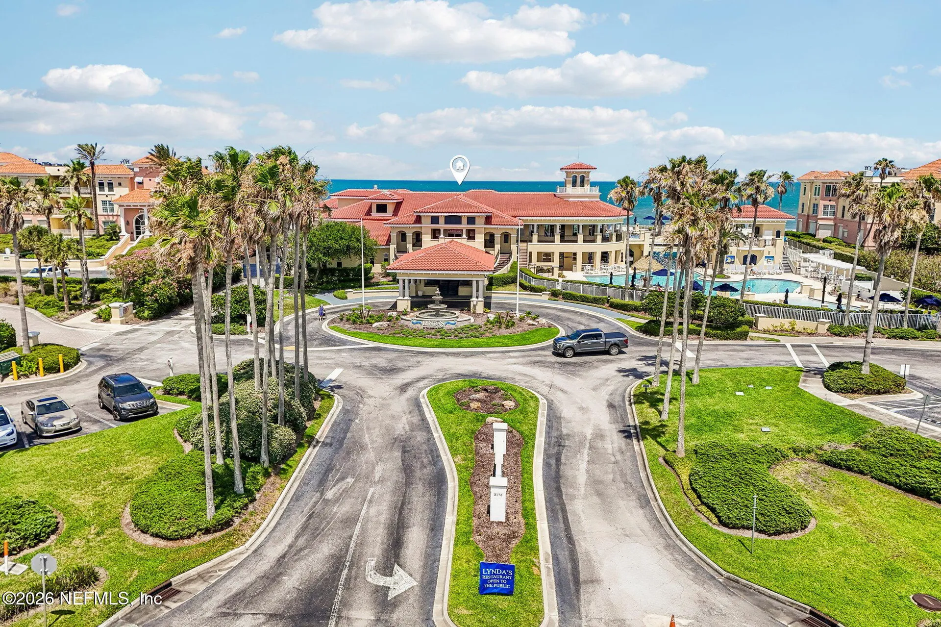 325 S Ocean Grande Drive Ponte Vedra Beach FL 32082