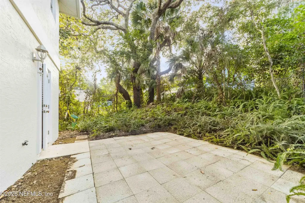 1753 Castile Street St. Augustine FL 32080