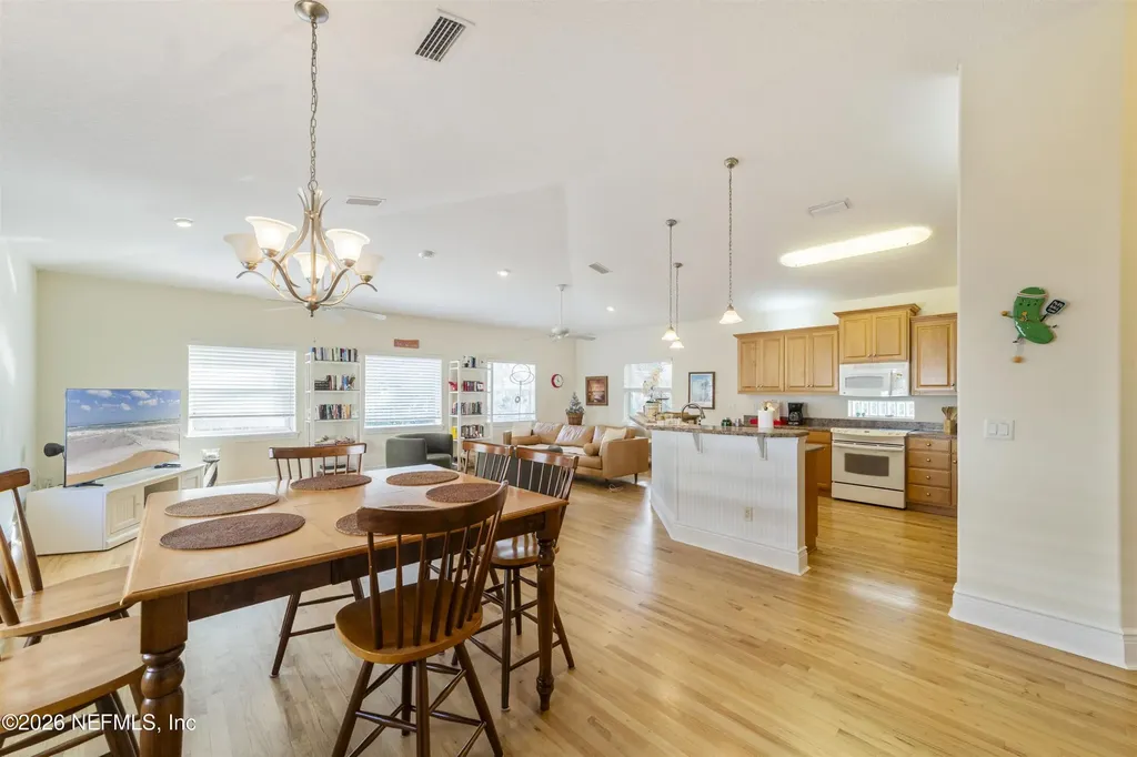 1753 Castile Street St. Augustine FL 32080
