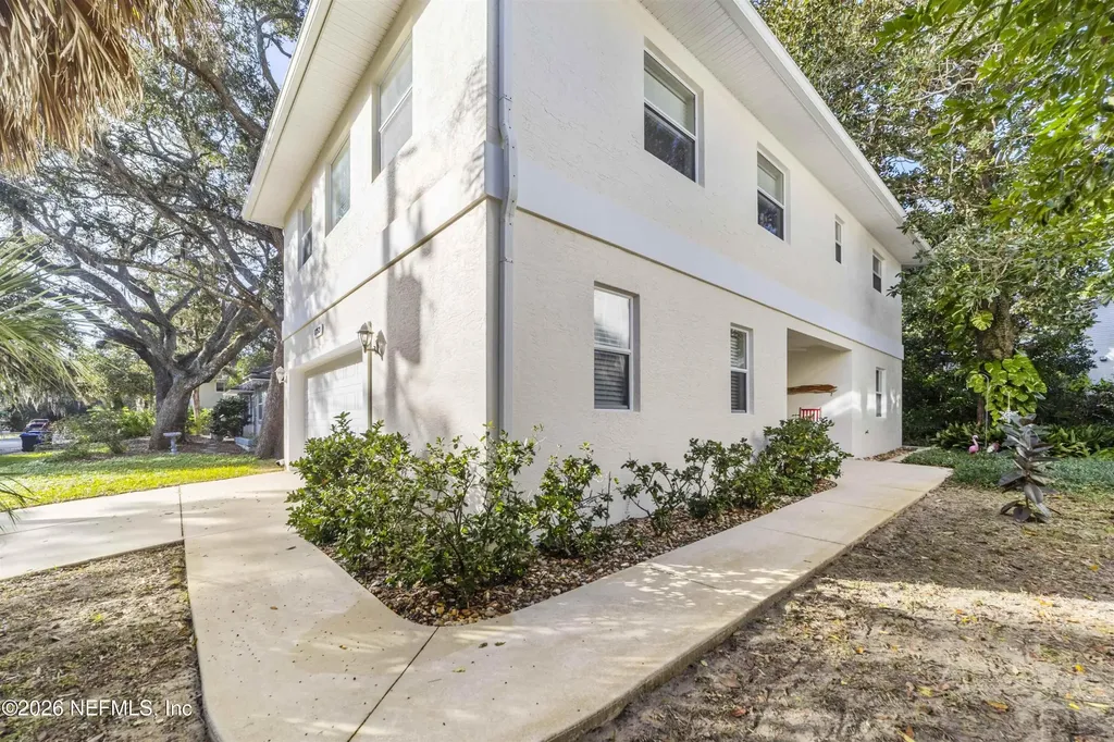 1753 Castile Street St. Augustine FL 32080