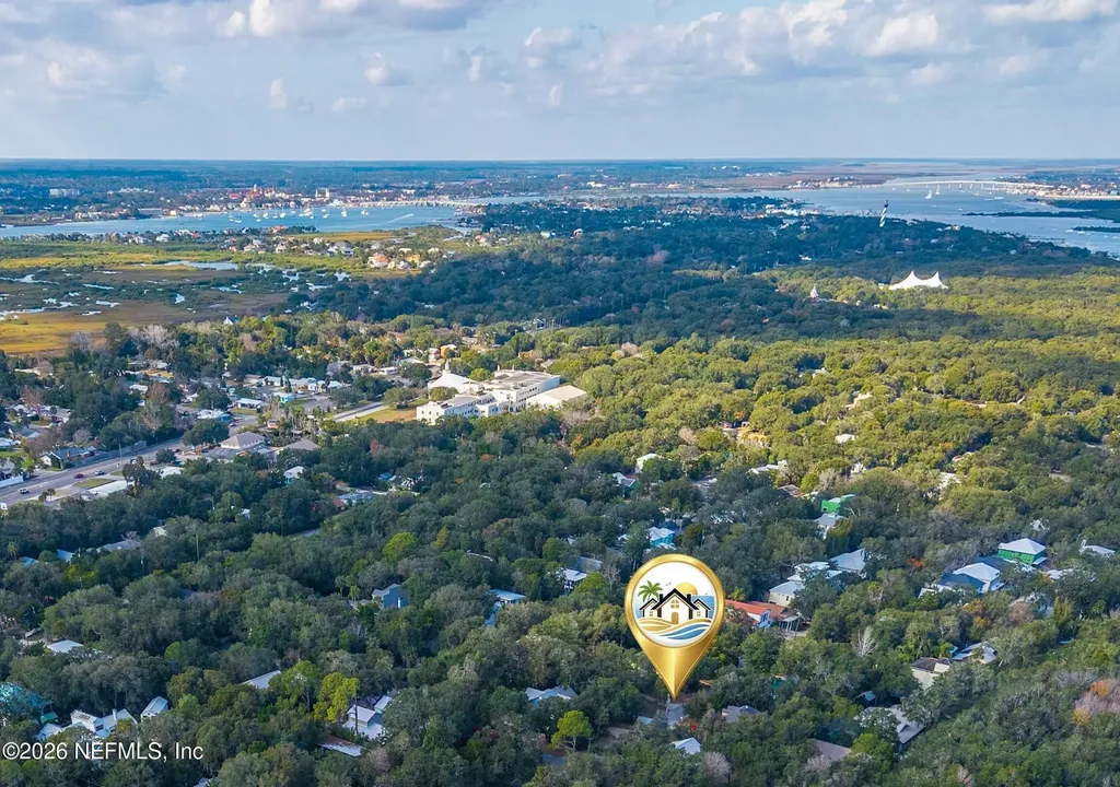 1753 Castile Street St. Augustine FL 32080