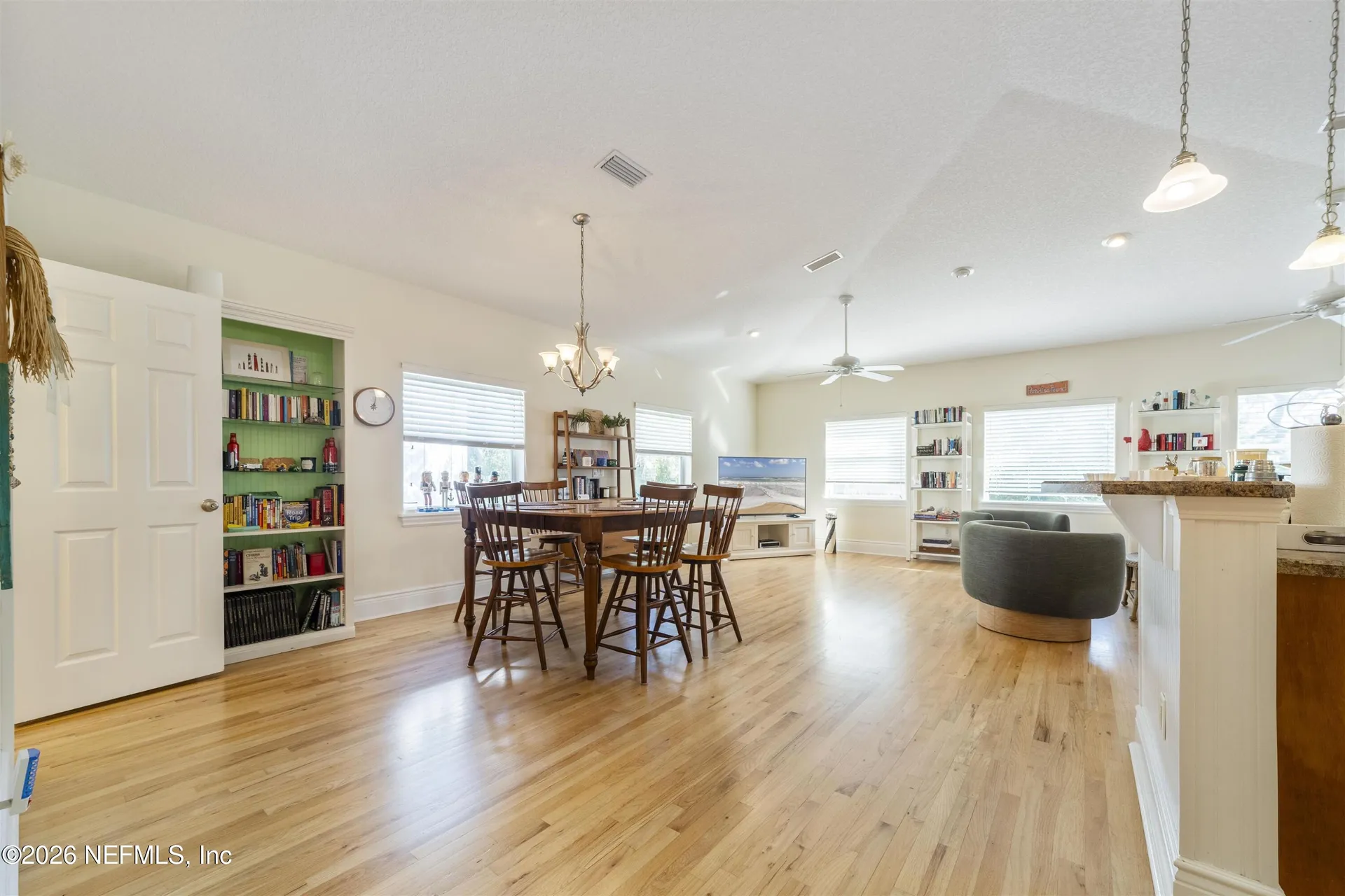 1753 Castile Street St. Augustine FL 32080
