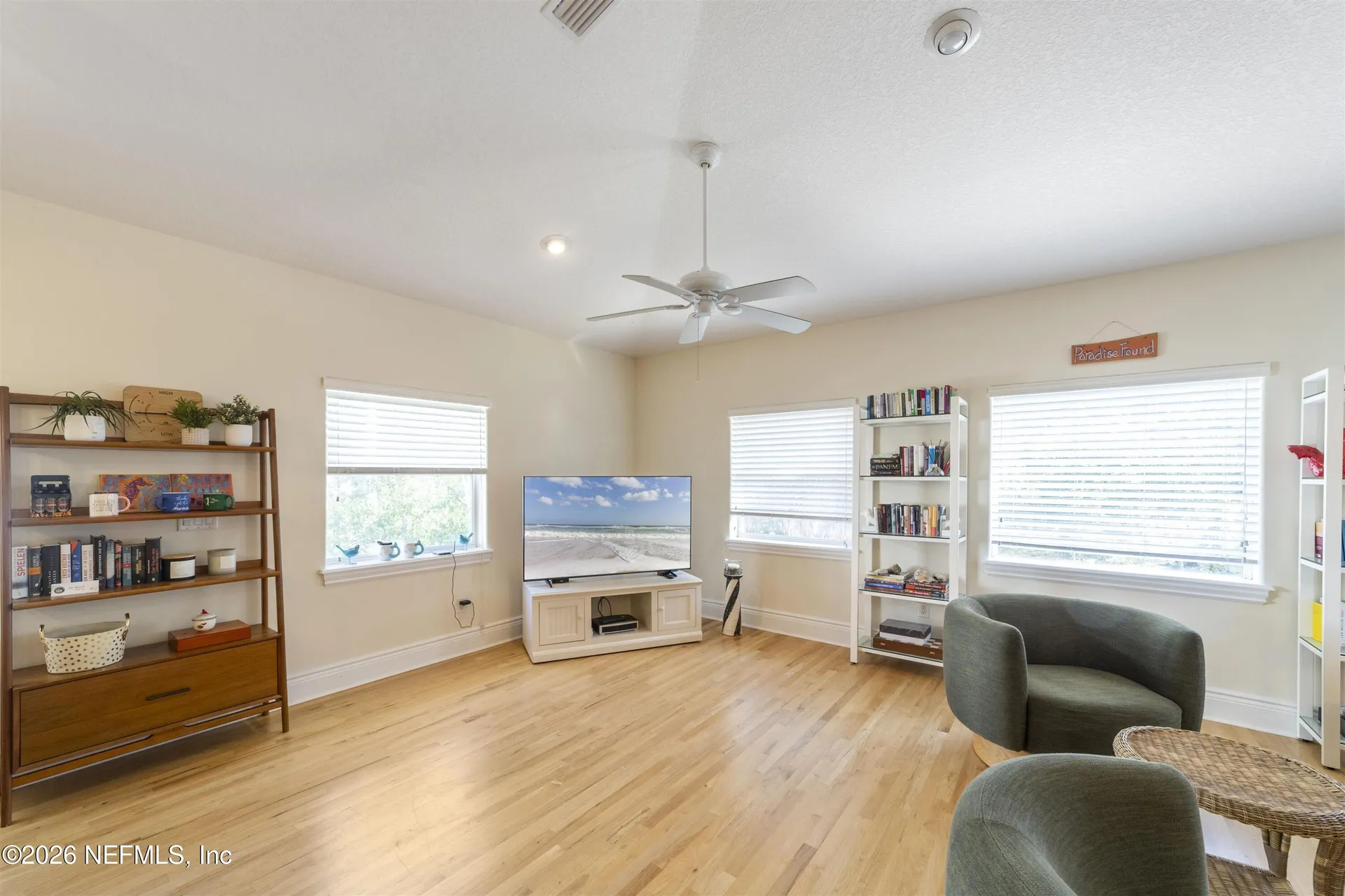 1753 Castile Street St. Augustine FL 32080
