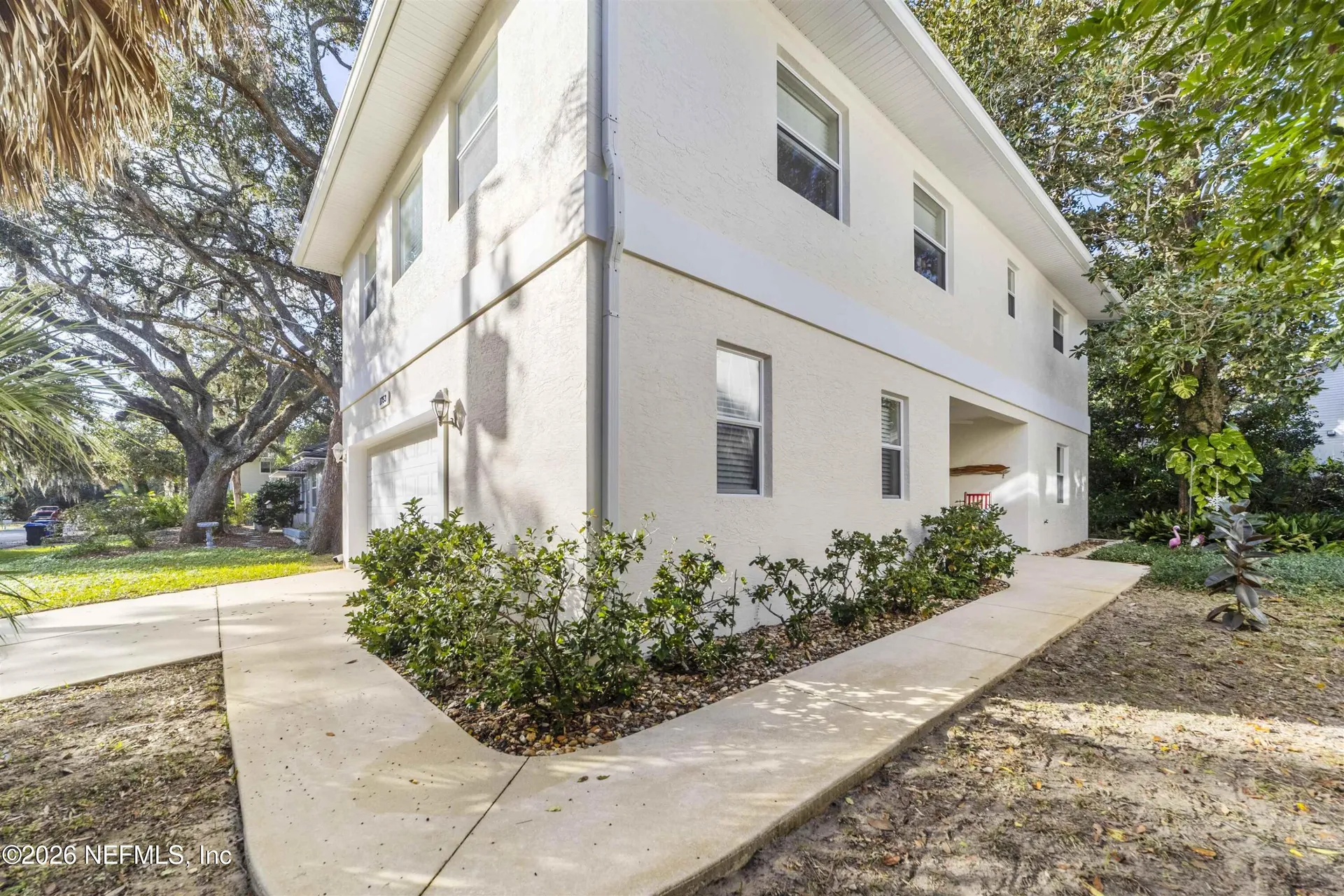 1753 Castile Street St. Augustine FL 32080