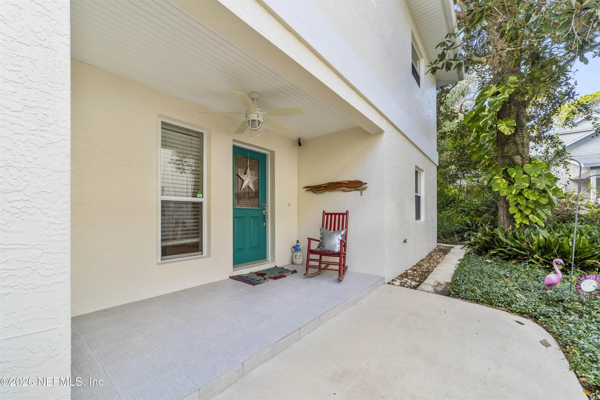 1753 Castile Street St. Augustine FL 32080