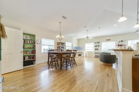 1753 Castile Street St. Augustine FL 32080