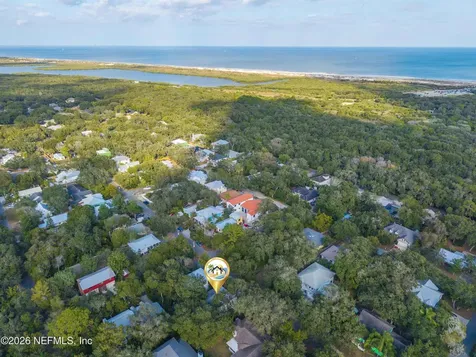 1753 Castile Street St. Augustine FL 32080