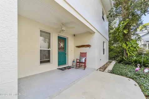 1753 Castile Street St. Augustine FL 32080