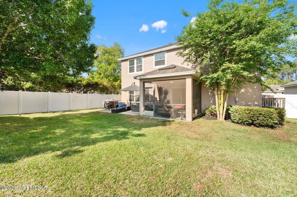 16315 Hunters Hollow Trail Jacksonville FL 32218