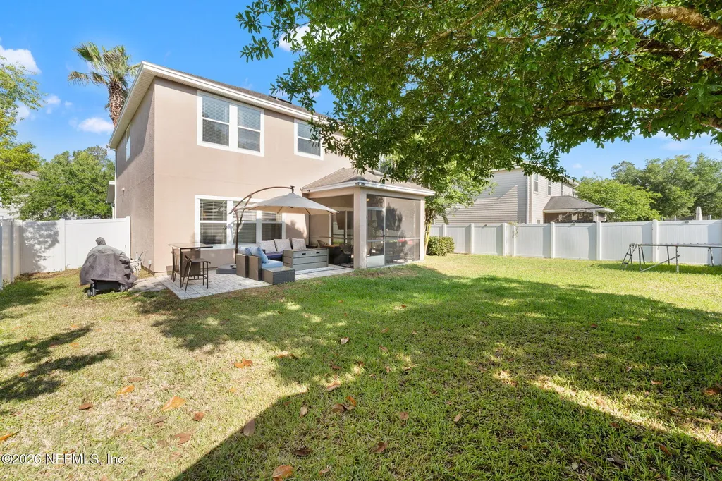 16315 Hunters Hollow Trail Jacksonville FL 32218