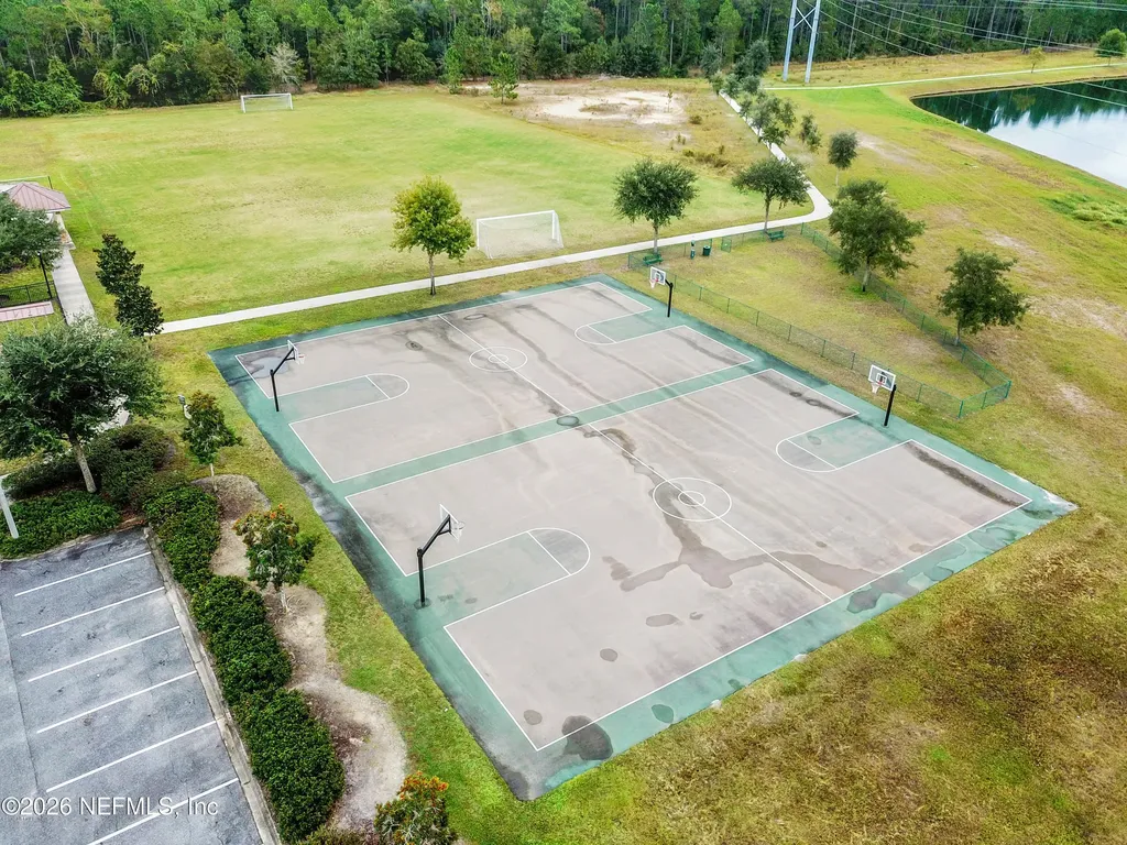 16315 Hunters Hollow Trail Jacksonville FL 32218