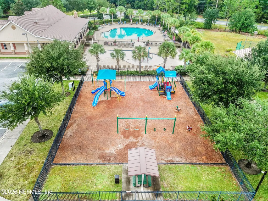 16315 Hunters Hollow Trail Jacksonville FL 32218