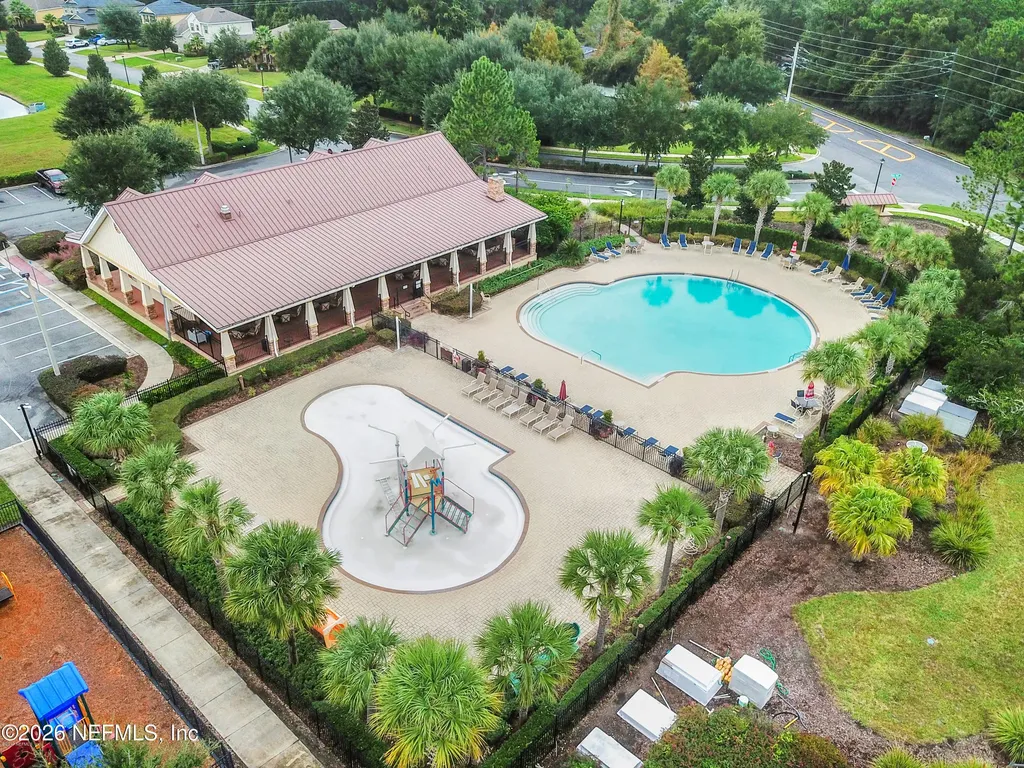 16315 Hunters Hollow Trail Jacksonville FL 32218