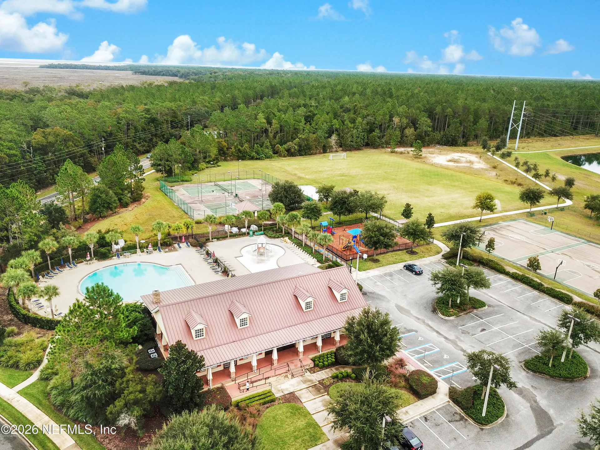 16315 Hunters Hollow Trail Jacksonville FL 32218
