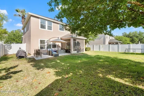 16315 Hunters Hollow Trail Jacksonville FL 32218