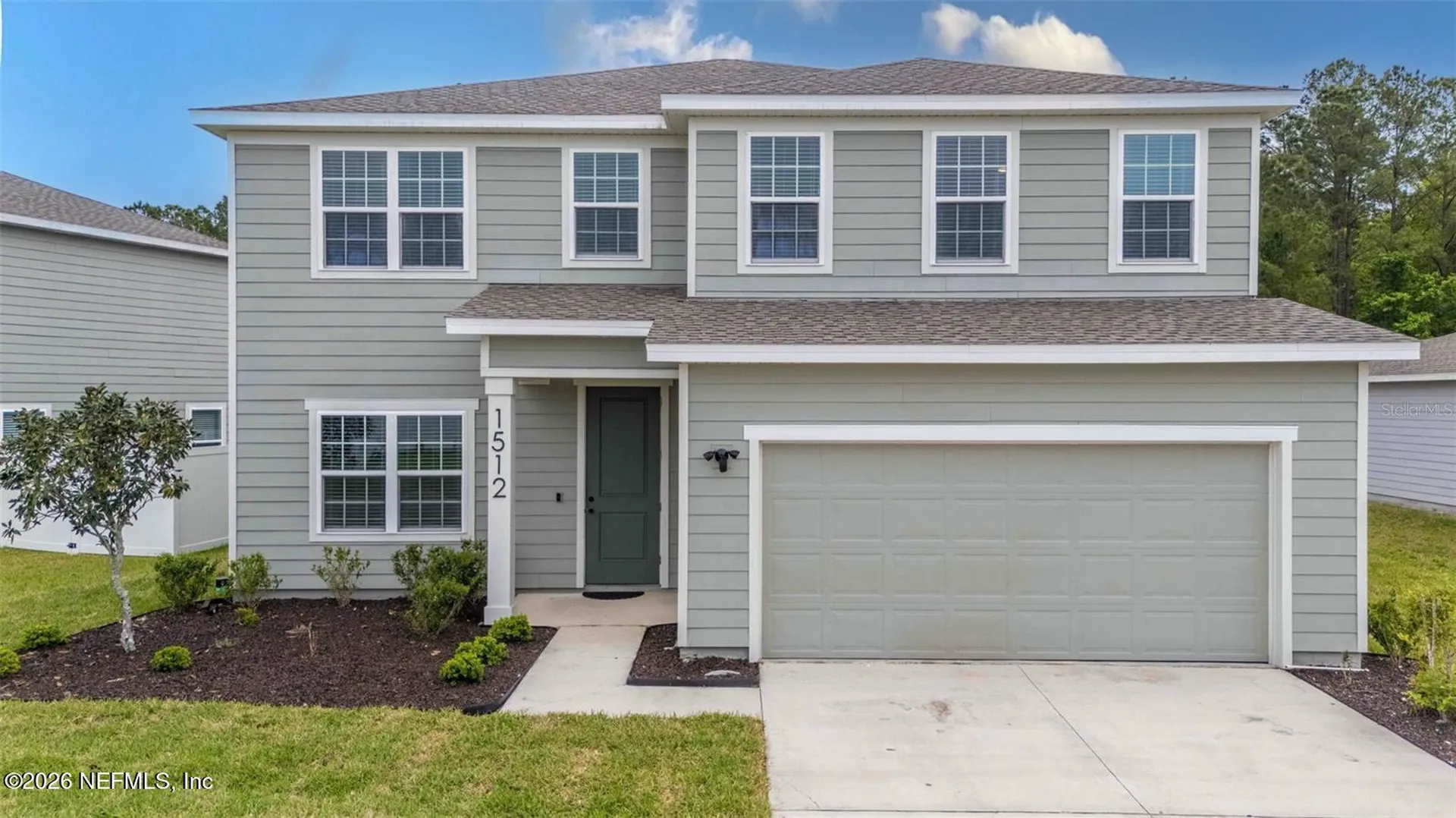 1512 Tan Tara Trail Jacksonville FL 32221