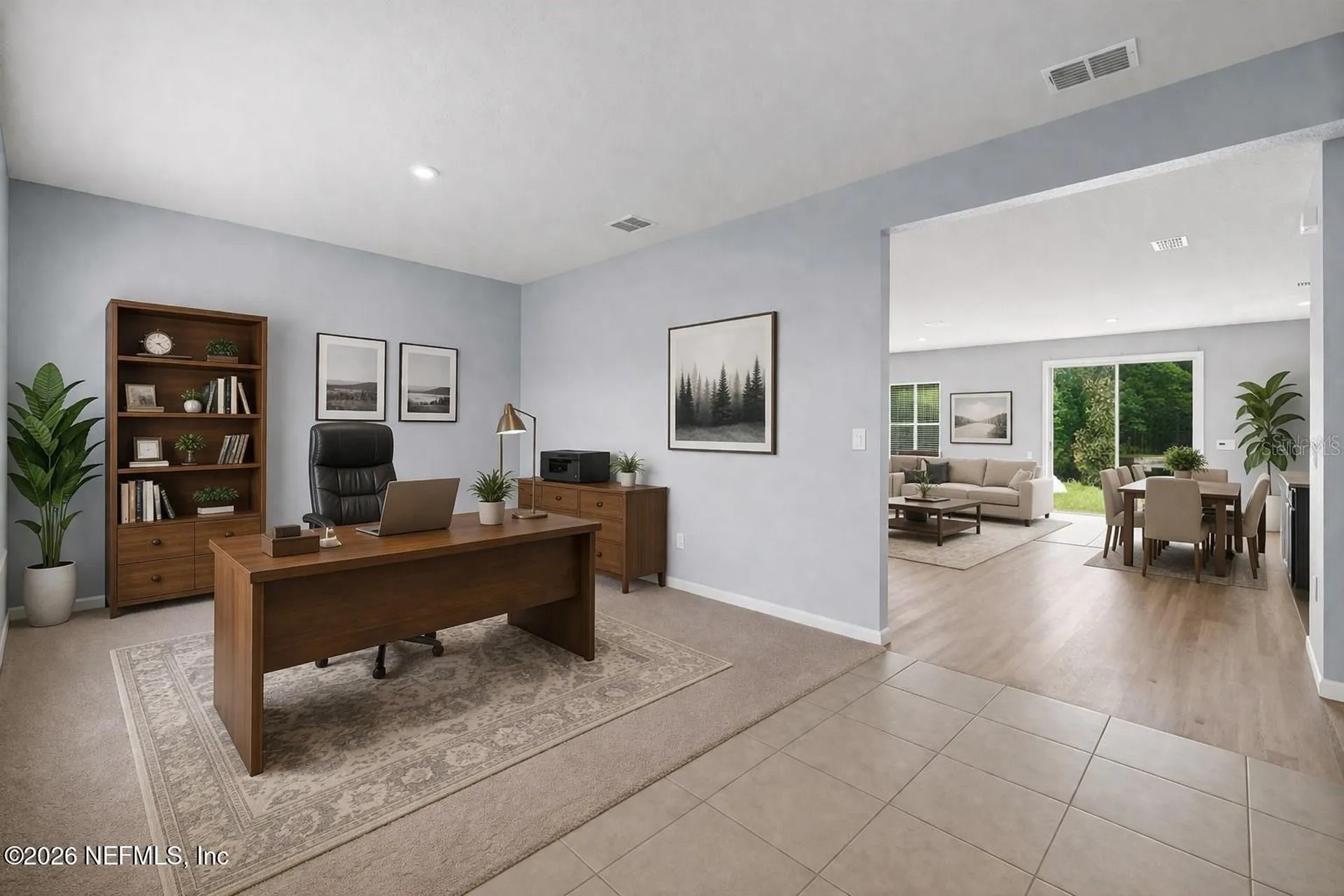 1512 Tan Tara Trail Jacksonville FL 32221