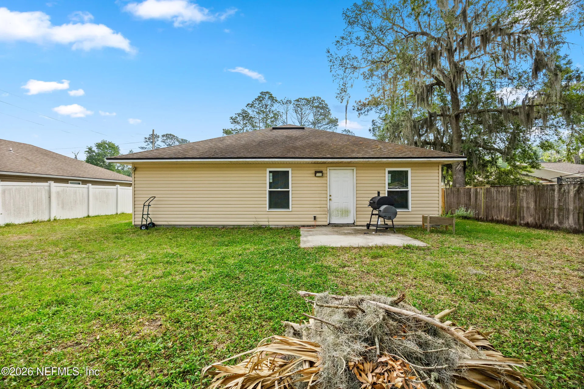 363 Roberts Street N Green Cove Springs FL 32043