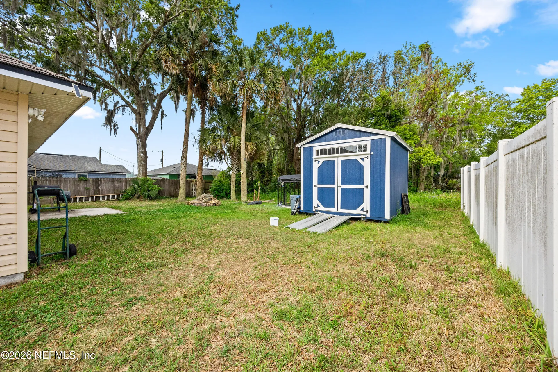 363 Roberts Street N Green Cove Springs FL 32043