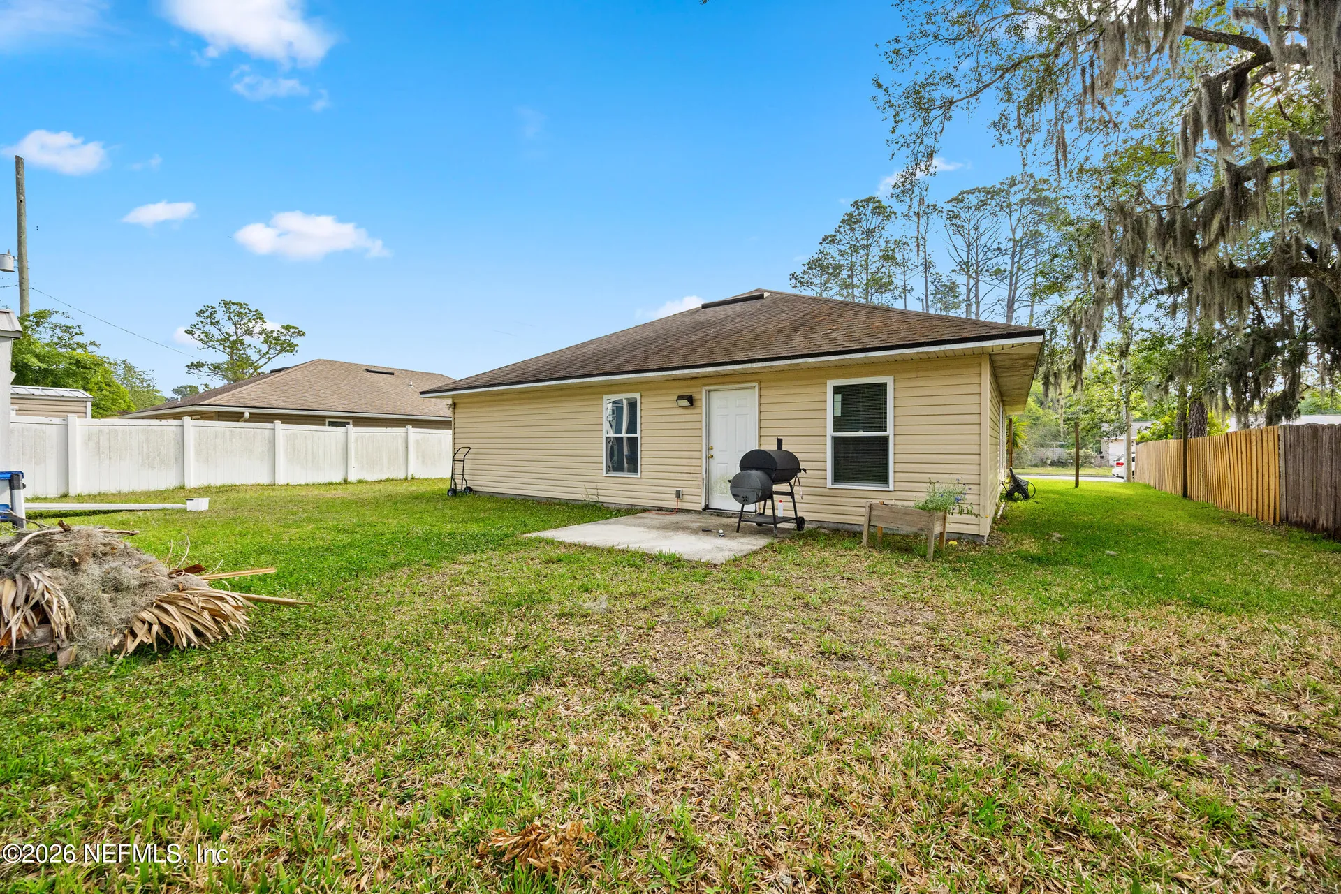 363 Roberts Street N Green Cove Springs FL 32043