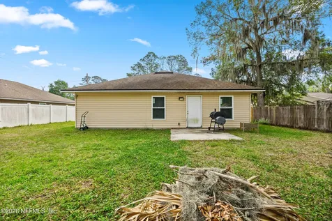 363 Roberts Street N Green Cove Springs FL 32043
