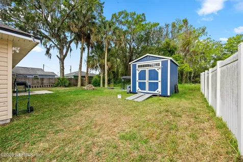 363 Roberts Street N Green Cove Springs FL 32043