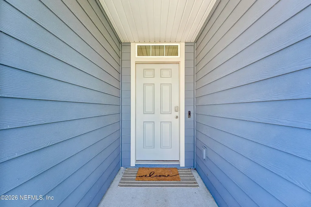 3286 Lawton Place Green Cove Springs FL 32043