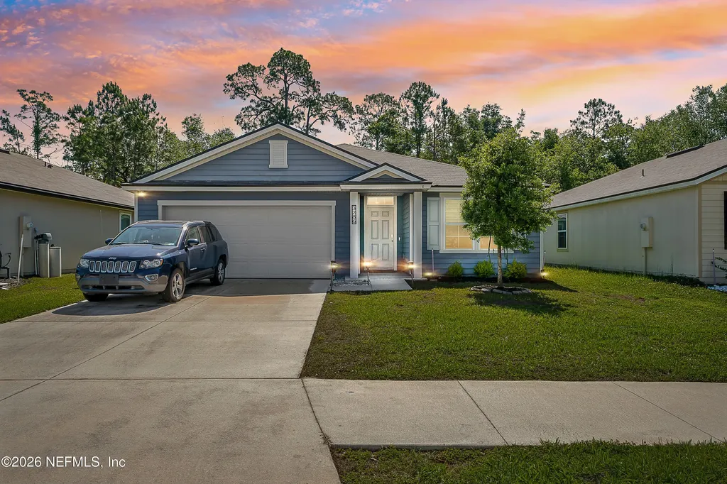 3286 Lawton Place Green Cove Springs FL 32043