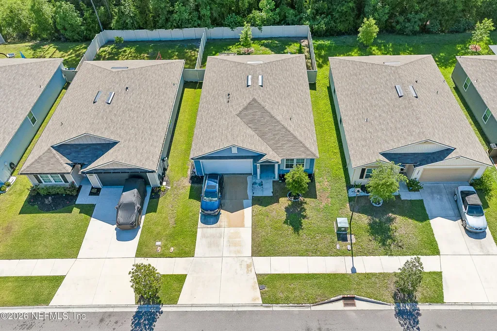 3286 Lawton Place Green Cove Springs FL 32043