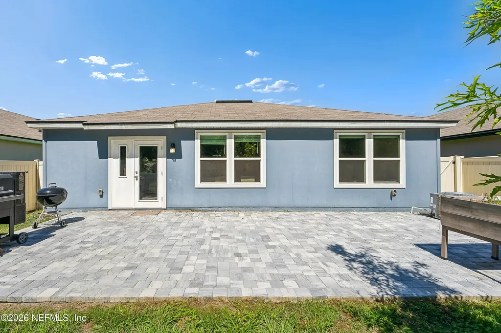 3286 Lawton Place Green Cove Springs FL 32043