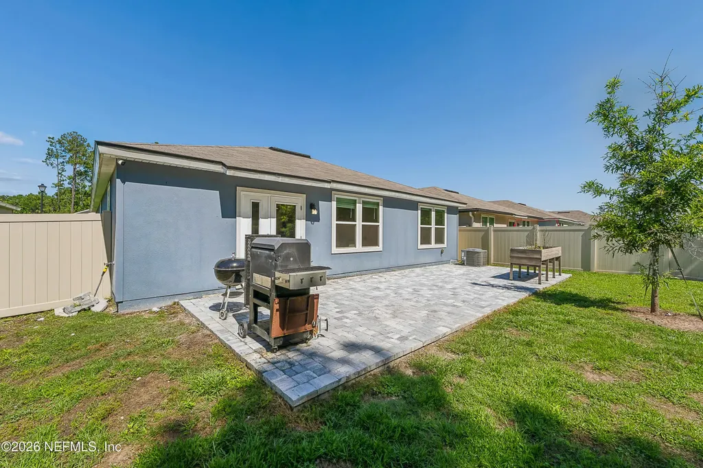 3286 Lawton Place Green Cove Springs FL 32043