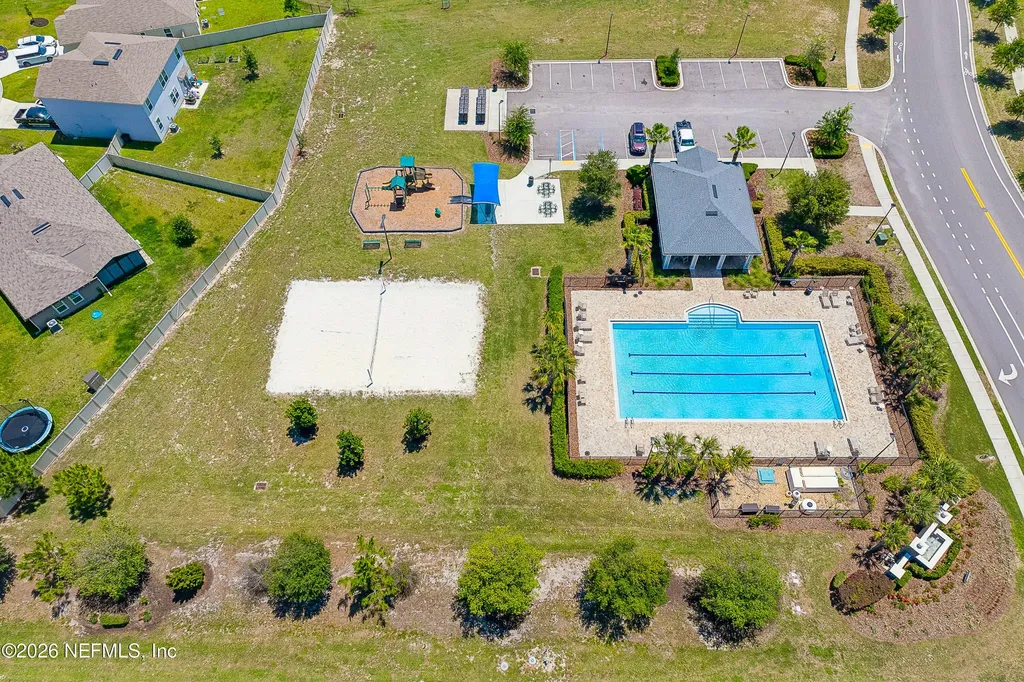 3286 Lawton Place Green Cove Springs FL 32043