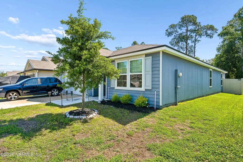 3286 Lawton Place Green Cove Springs FL 32043