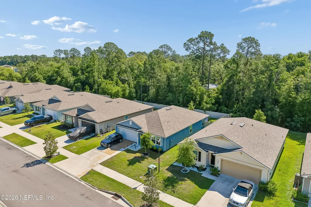 3286 Lawton Place Green Cove Springs FL 32043
