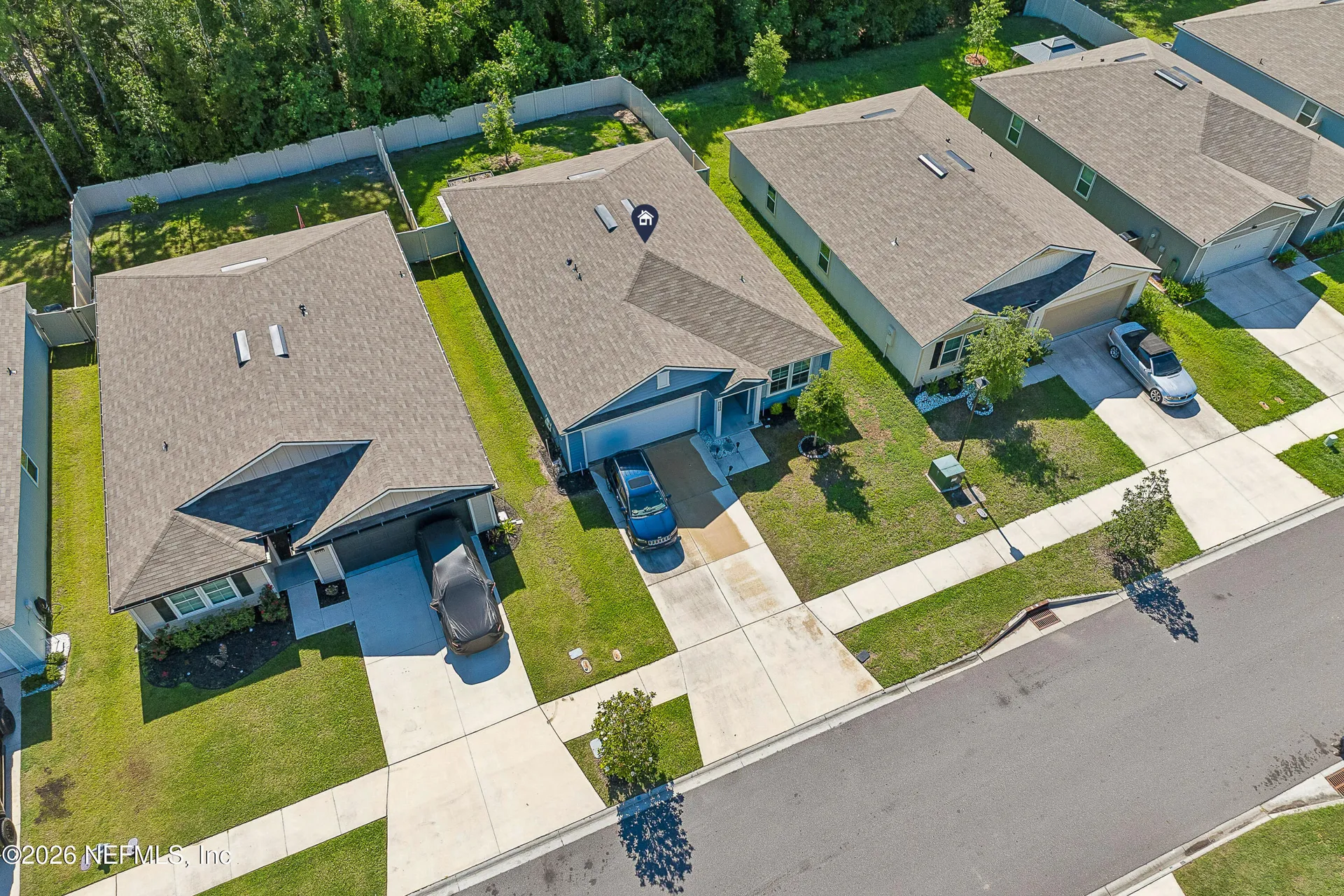 3286 Lawton Place Green Cove Springs FL 32043